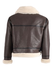 SCHOTT N.Y.C. LEATHER