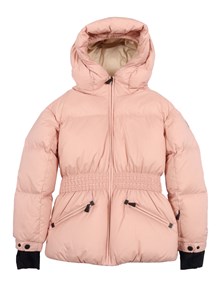 Moncler Grenoble LIGHT PINK WOLLEMI JACKET