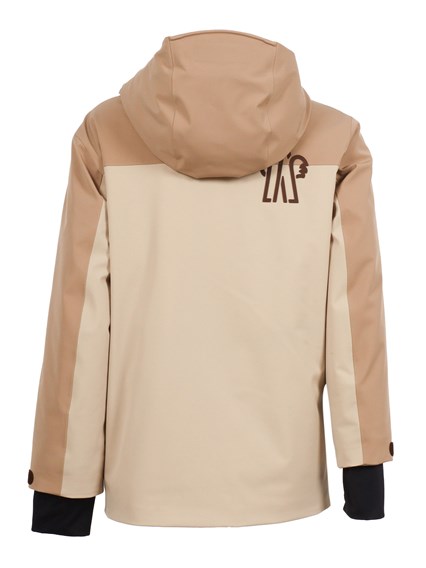 Moncler Grenoble MORIOND JACKET