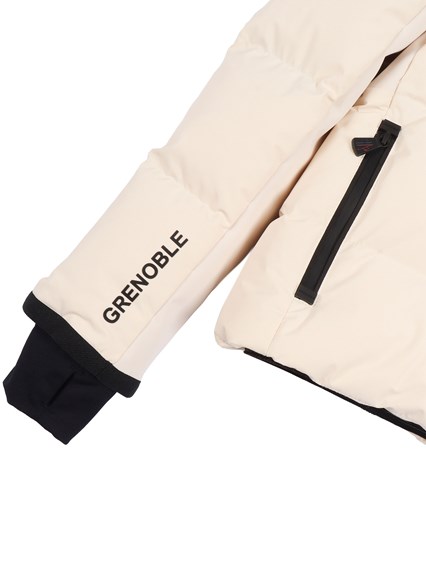 Moncler Grenoble NEW GUYANE JACKET