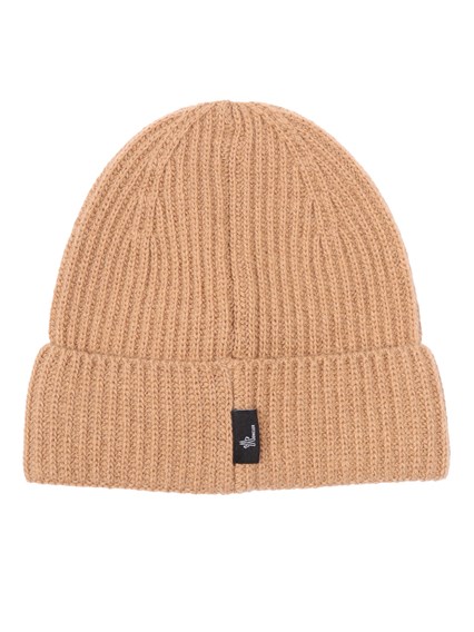 Moncler Grenoble KHAKI HAT