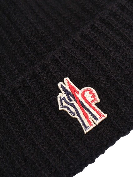Moncler Grenoble BLACK HAT