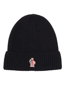 Moncler Grenoble BLACK HAT