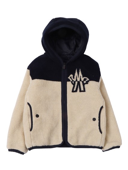 Moncler Grenoble ZIP UP CARDIGAN