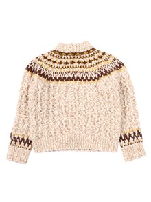 Moncler Grenoble CREW NECK