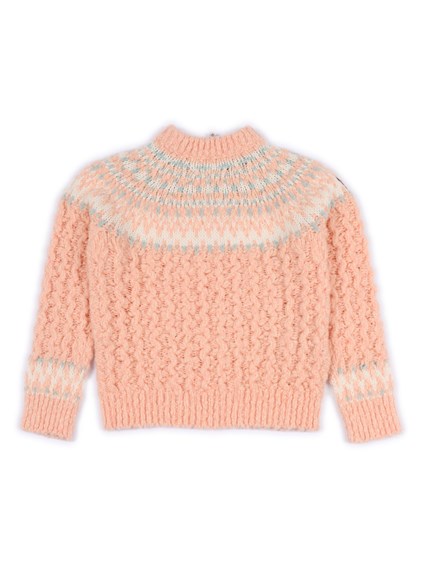 Moncler Grenoble CREW NECK