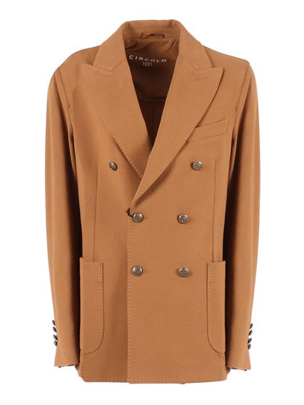 Circolo 1901 DOUBLE BREASTED L.F.