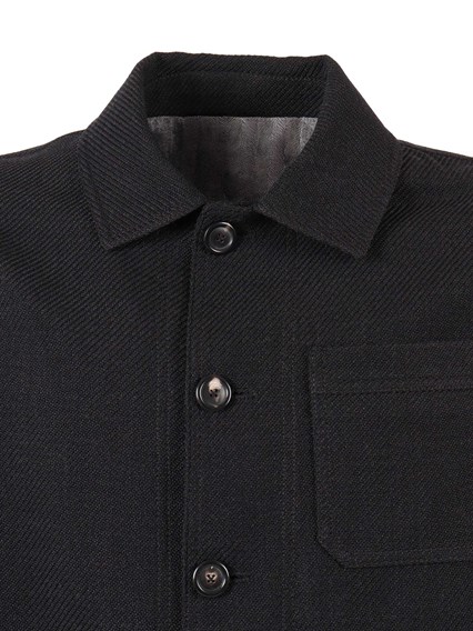 Circolo 1901 WORK JACKET WOOL