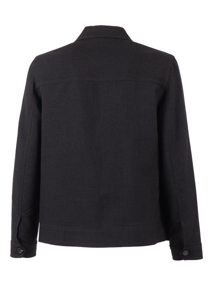 Circolo 1901 WORK JACKET WOOL