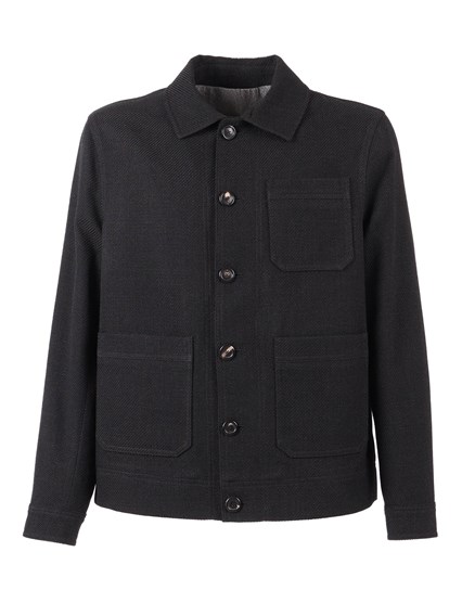 Circolo 1901 WORK JACKET WOOL