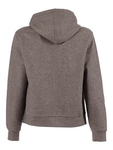 Circolo 1901 FULL ZIP HOODIE WOOL
