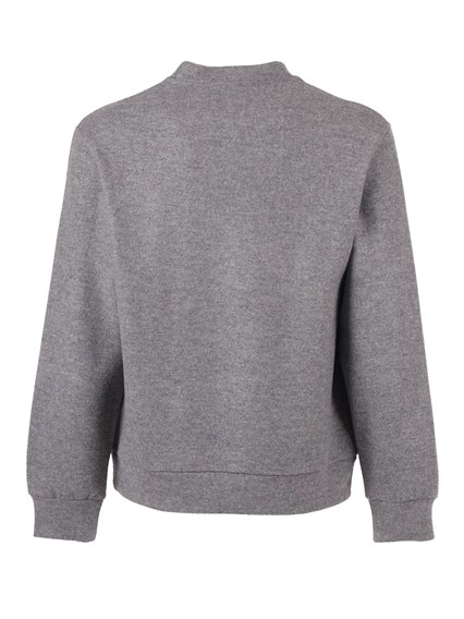Circolo 1901 SWEATSHIRT WOOL