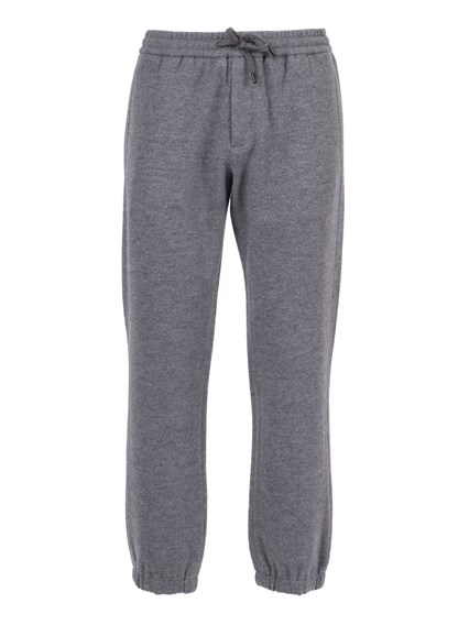 Circolo 1901 P.CUFFED WOOL