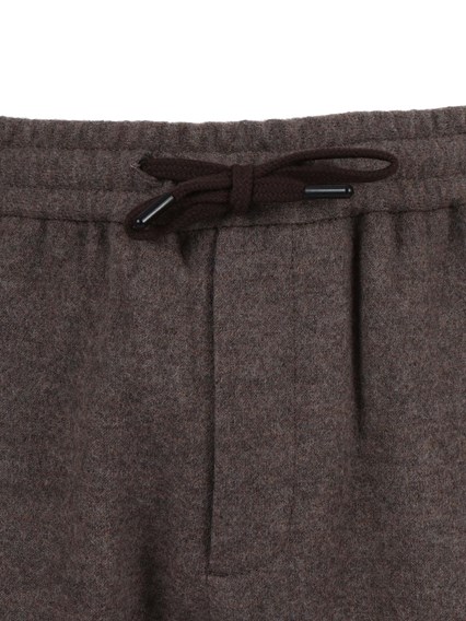 Circolo 1901 P.CUFFED WOOL
