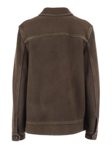 Circolo 1901 WORK JACKET G.DYED