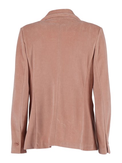 Circolo 1901 SLIM LONG JACKET V.