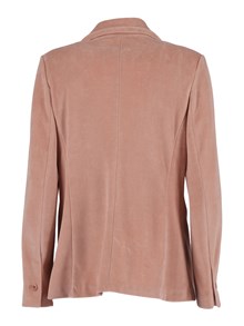 Circolo 1901 SLIM LONG JACKET V.