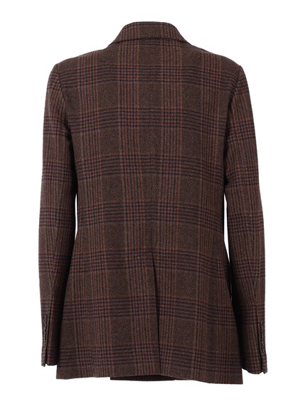 Circolo 1901 DOUBLE BREASTED WVWS