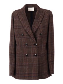 Circolo 1901 DOUBLE BREASTED WVWS