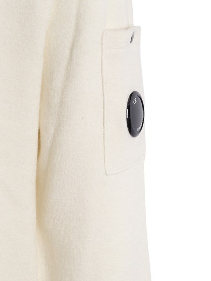 C.P. Company KNITWEAR - CREW NECK