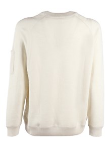 C.P. Company KNITWEAR - CREW NECK