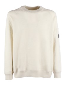 C.P. Company KNITWEAR - CREW NECK