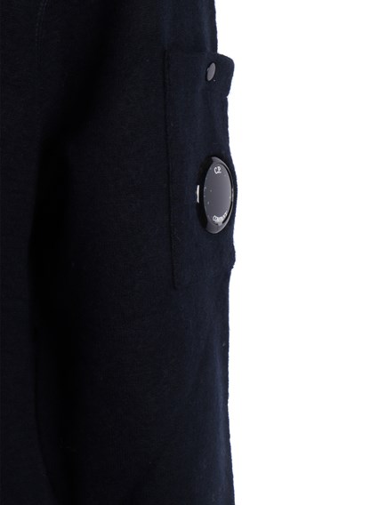 C.P. Company KNITWEAR - POLO COLLAR