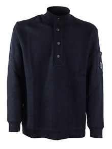 C.P. Company KNITWEAR - POLO COLLAR