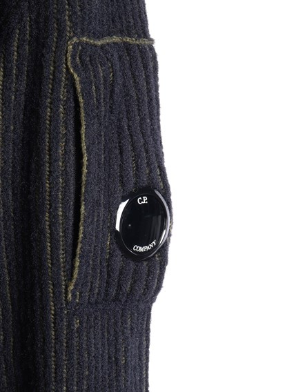 C.P. Company KNITWEAR - CREW NECK