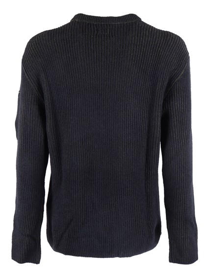 C.P. Company KNITWEAR - CREW NECK