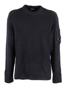 C.P. Company KNITWEAR - CREW NECK