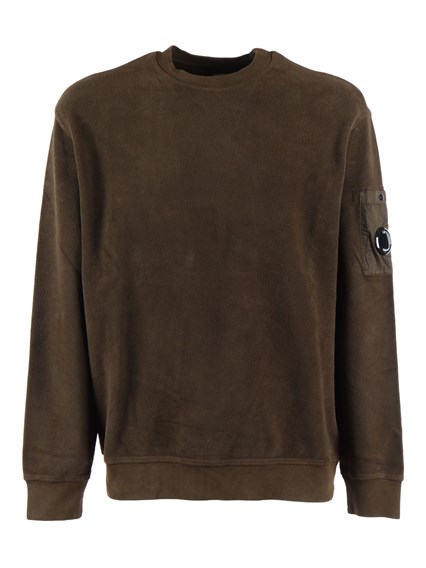 C.P. Company SWEATSHIRTS - CREW NECK