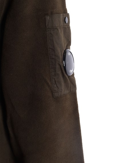 C.P. Company SWEATSHIRTS - CREW NECK