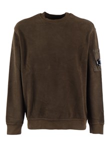 C.P. Company SWEATSHIRTS - CREW NECK