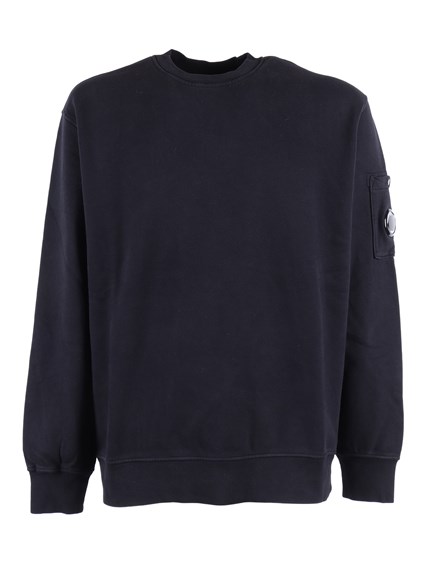 C.P. Company SWEATSHIRTS - CREW NECK