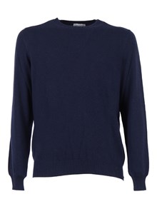SETTE FILI CASHMERE Girocollo Spalla Francese 1 Filo
