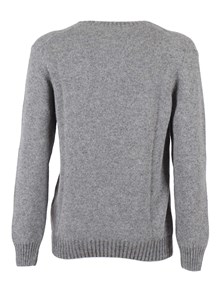 SETTE FILI CASHMERE Girocollo Rasato Alpaca Vanis� 2 F