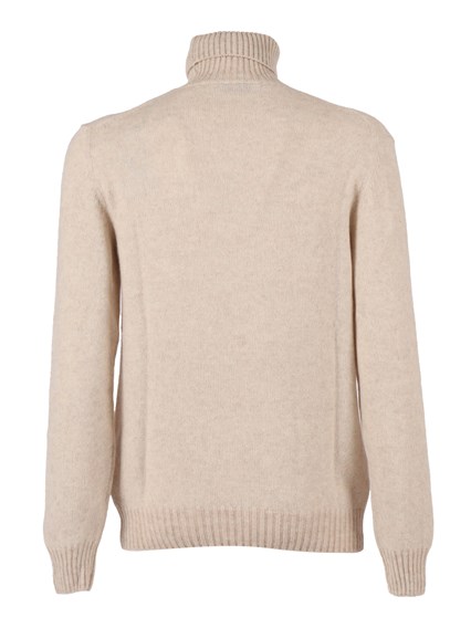 SETTE FILI CASHMERE Vanis� 2 F Alpaca Turtleneck