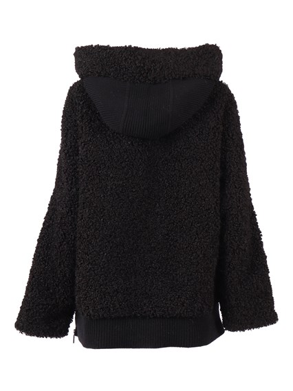 Diego M CASHMERE COAT