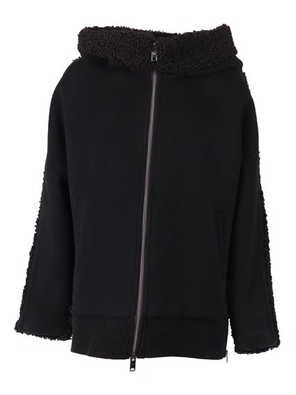 Diego M CASHMERE COAT