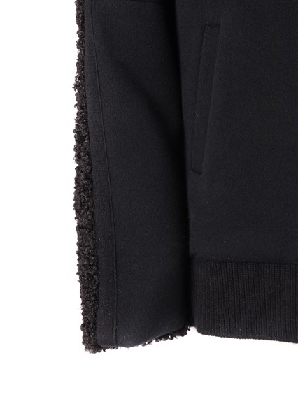 Diego M CASHMERE COAT