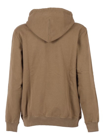 DEUS EX MACHINA Pill Logo Hoodie