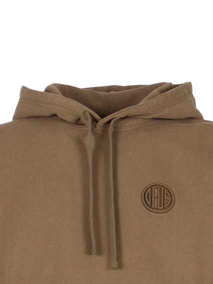 DEUS EX MACHINA Pill Logo Hoodie