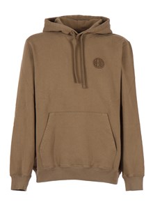 DEUS EX MACHINA Pill Logo Hoodie