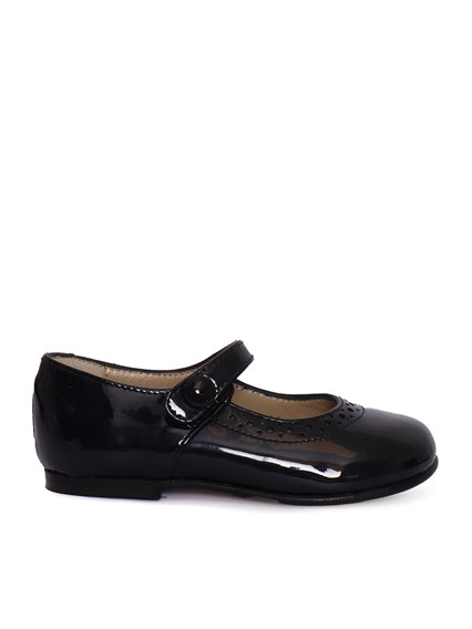 Tartine & Chocolat TC 4 LISSE PERFO SHOES