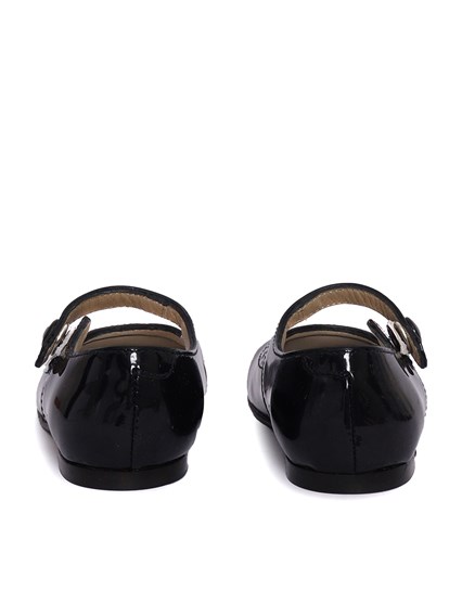 Tartine & Chocolat TC 4 LISSE PERFO SHOES