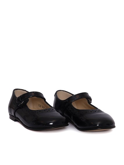 Tartine & Chocolat TC 4 LISSE PERFO SHOES