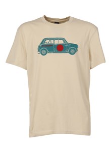 DEUS EX MACHINA Mini Tee