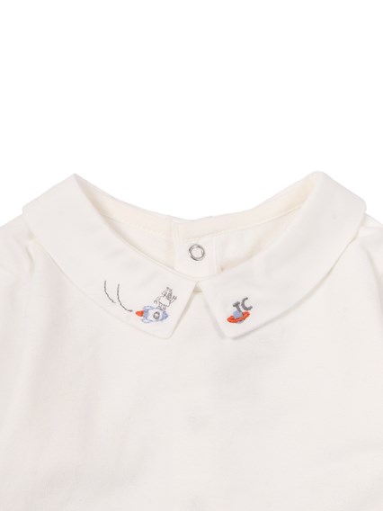 Tartine & Chocolat BODY8