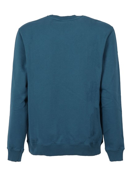 DEUS EX MACHINA Pill Logo Crew